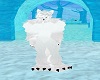 Wolf Tail Snow V2