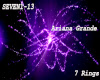 Ariana Grande - 7 rings