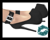 -ps- PinUp Shoes Black