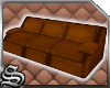 [S]Sofa triple chocolate