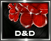 !DD! Red Valentine Love