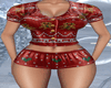 Ginger Cookie Pjs