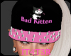 ツ| Bad Kitten