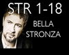 BELLA STRONZA (1-18)
