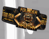 M' Req Arm Founder ES