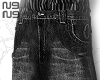 ★ jorts