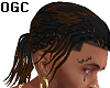 O/Hair Dreads Locks