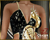 cK Sexy Phoenix Black