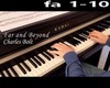 charles bolt + piano