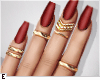 $ Kylie Nails