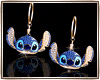 MVL❣Earrings|Stitch