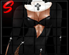 Sexy Nun Outfit RLL