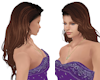 TF* Redish Brown Wave