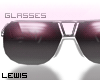 -JL-  Glasses.