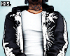 卄. Hoodie Hllstar
