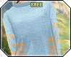 ® Hunni Bblue Sweater