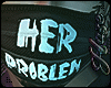 [IH] Her Problem