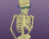 Old Bones Skeleton