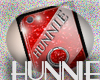 [h] HUNNIE Custom Cell