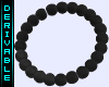 Onix Ball Bracelet
