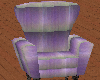 Sugar Fae Cuddle Chair