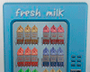 Fresh Milk Machine