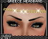 V4NY|Greece HeadBand