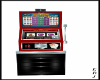 [EDJ]PVC Slot Machine