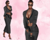 DONATELLA suit  jacket