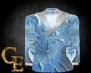 GE* Oren Formal Suit