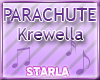 PARACHUTE - KREWELLA
