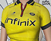 Onic Jersey Couple F