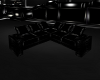 (MTA) PVC/Latex Couch