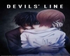 Devil's Line Poster