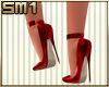 SM1 7in Str Heel Red V2
