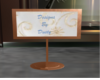 [D] Dusty's Sign
