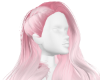 Light Bubblegum Pink