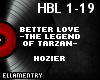 Better Love-Hozier