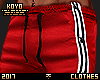 Jim joggers