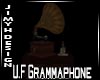 Jm U.F Grammaphone
