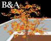 [BA] Animated Fall Tree