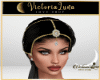 Jayanti Crown & Hair