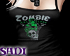Zombie Roller