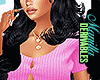! Pink Rush Y2K Set
