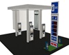 Gas Station 2