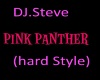 DJ.Steve-Pink panther