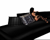 Romantic Gothic Couch