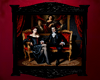 Vampire Gothic Frame