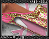 V4NYPlus|Kate Heels