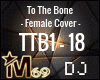 To The Bone Female Cover